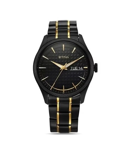 Titan watches upto 50% Off
