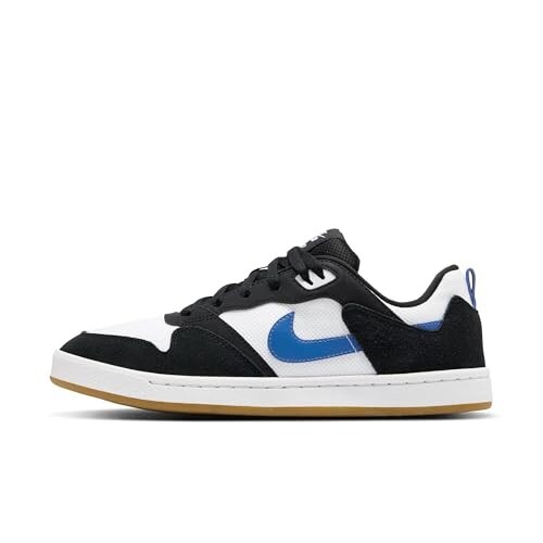 Nike Men's SB Alleyoop Sneakers