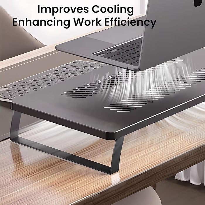 Ant Esports Riser 20 Heavy Duty Monitor and Laptop Stand