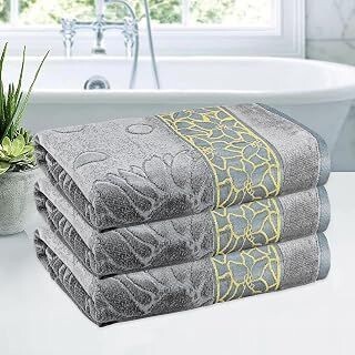 Urbane Home Bathing Towel upto 96% off