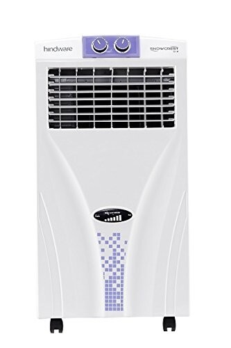 Snowcrest 32 H CP-163201HLA Hindware Snowcrest Personal Air Cooler [SBI CC ]