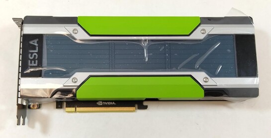 Tesla M40 GPU 12GB GDDR5 GPU Accelerator Processing Card
