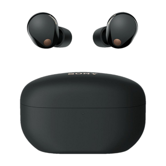 SONY WF-1000XM5 Noise Cancellation Earbuds with High-Res Audio TWS Bluetooth Headset