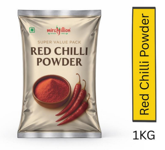 Red Chilli Powder 1Kg @199