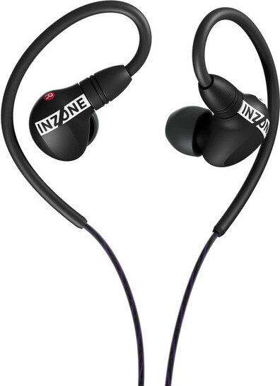 SONY INZONE E9 Wired In-Ear Monitor for Gaming Headset