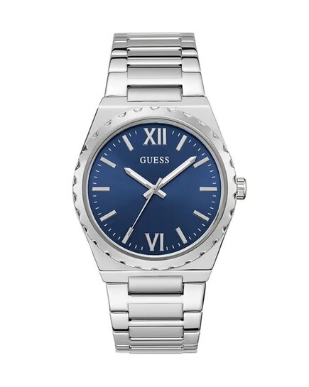 Men U1394G5M Analogue Wrist Watch with Deployant Clasp