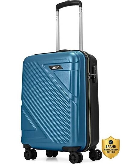 ALFA Small Cabin Suitcase From 995