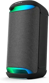 Sony New SRS-XV500 Wireless 240W Portable Bluetooth Karaoke Party Speaker
