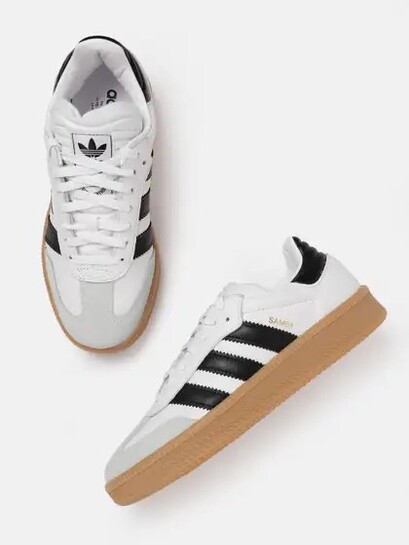 Adidas Samba Shoes Online for Iconic Classic Street Style