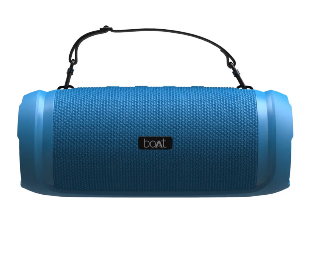 Zepto - boAt Stone 1500 Bluetooth Speaker | 40W | Wireless | 15 hours Playtime |