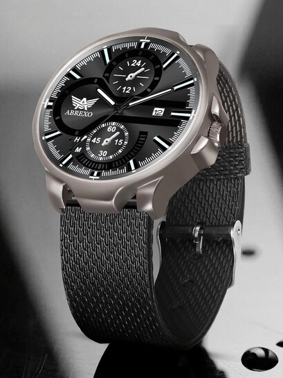 Buy Abrexo Men Dial & Straps Watch Abx3411 - Watches for Men 40872439 | Myntra