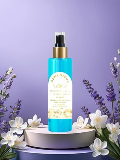 Body Mist and Spray for Women Up to 80% Off