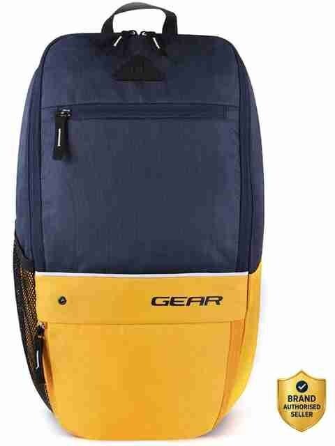 Gear 17L small bag @ 200