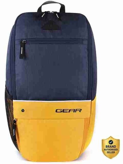 Gear 17L small bag @ 200