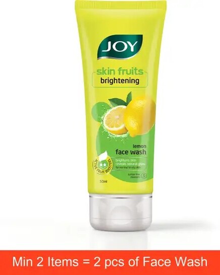 Facewashes from ₹79