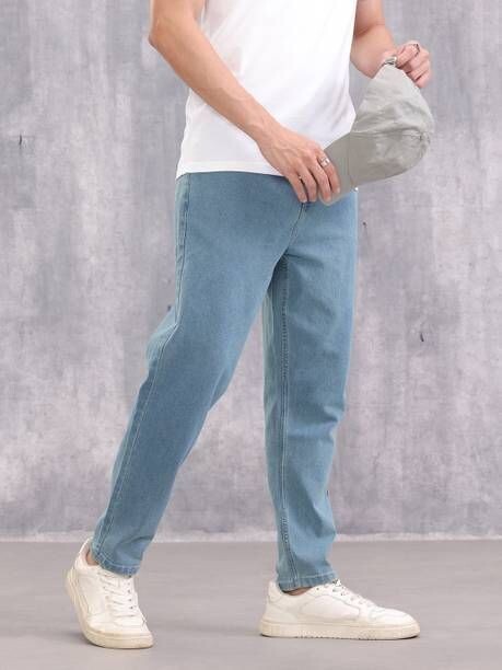 Flat 71% Off on WROGN Jeans 