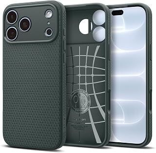Spigen iPhone Screen & Back Protectors Starts @949.