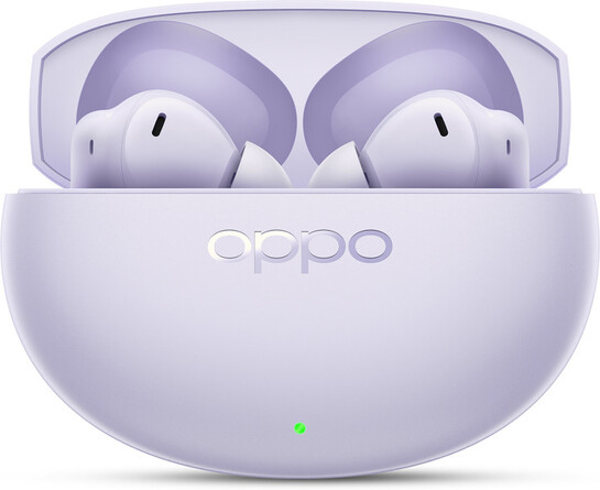 OPPO Enco Air 5 with 6-mic