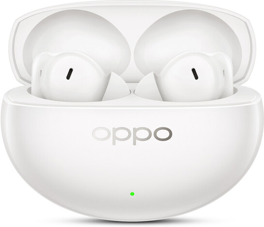 OPPO Enco Air5 Pro with 6mic 55dB ANC