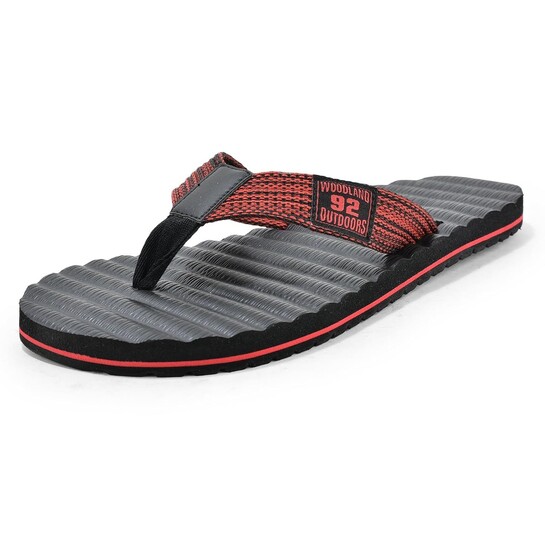 Woodland Men Flip-Flops