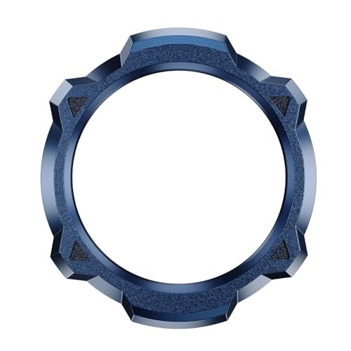 Fire-Boltt Phoenix Pro SNAP3D Case – Set Your Style Free (Cobalt Blue)