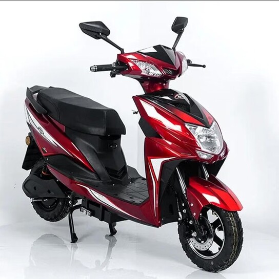 MIOOX Electric Scooter Waterproof Lead Acid Battery with 48V32AH Range 55-65km