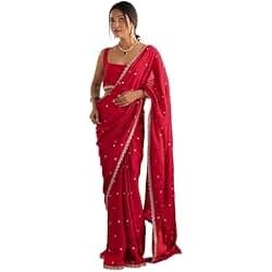 Upto 85% Off on RANI SAAHIBA sarees