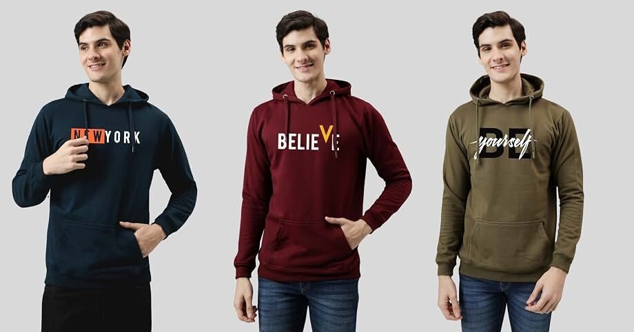 Upto 71% Off on  Wildcraft Men's Jacket