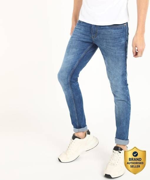 Numero Uno Jeans Upto 80% off