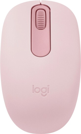 Logitech M196 Wireless Ambidextrous Optical Mouse with 1000 DPI, ...more