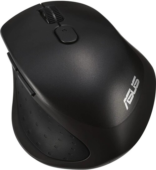 ASUS MW203 / Multi-Device (3 Device), Ergonomic, Silent Clicks, A...more