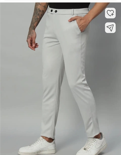 Metronaut Men's Trousers From @176