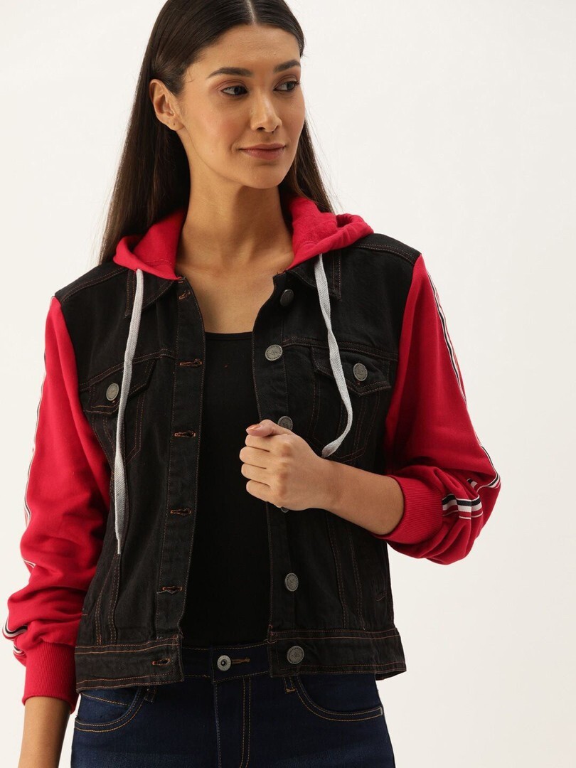 Roadster, Bebe, StyleCast Jackets for Women Up to 90% Off