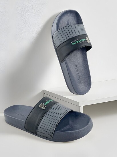 Up to 83% Off on Red Tape Flip flop for Men