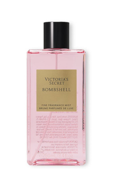 Min 65% Off on Victoria's Secret Fragrance