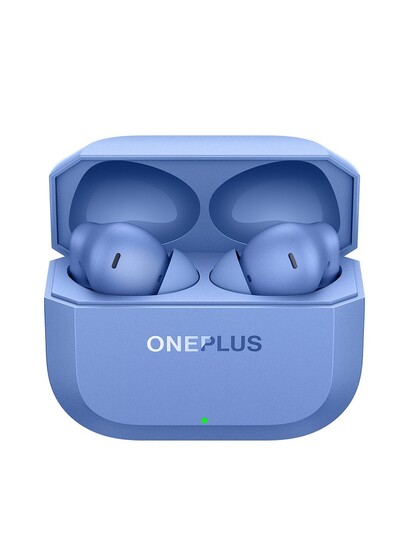 OnePlus Nord Buds 3r Bluetooth Earbuds - Headphones