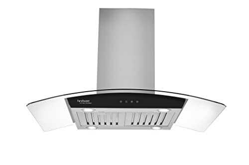 Hindware Smart Appliances | Celia Plus Dx 90 cm 1250 m³/hr Auto Clean ...