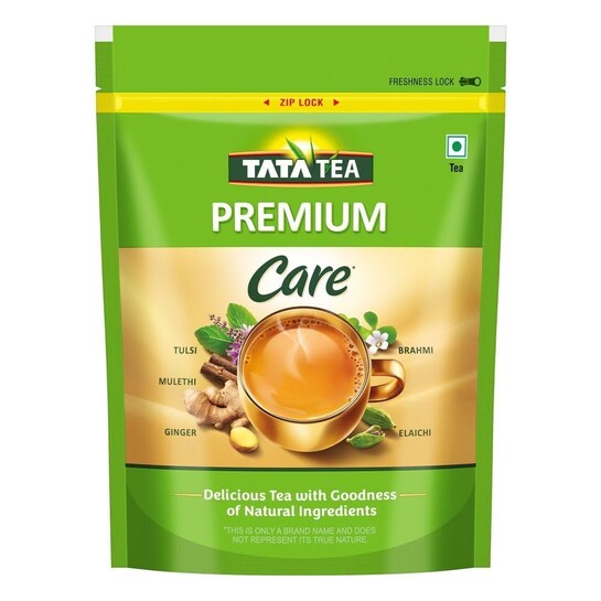 Tata Tea Premium Care Black Tea 1kg