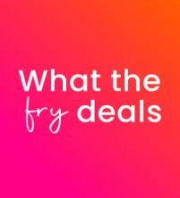 Pepperfry - What The Fry Deals | Up to 80% OFF | From ₹99+ Delivery Charges