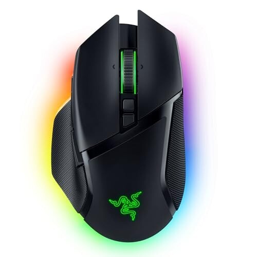 [SBI CC] Razer Basilisk V3 Pro Wireless Gaming Mouse