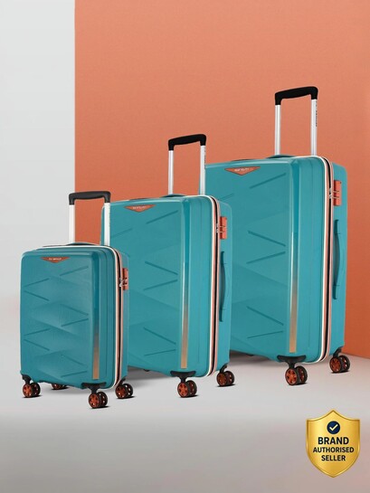 Upto 89% Off On Kammilant By American Tourister