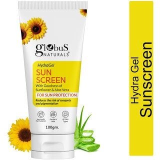 Sun Protection, Now at ₹39