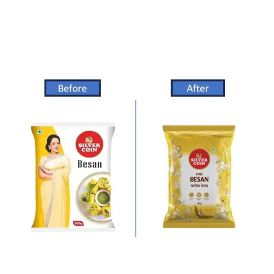 Zepto: Besan, Mysore Pak & More at Up to 74% OFF (Location-Specific)