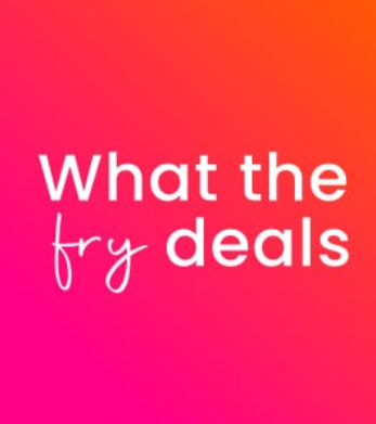 Pepperfry – What The Fry Deals | Up to 74% OFF | Starting from ₹139 + Delivery Charges