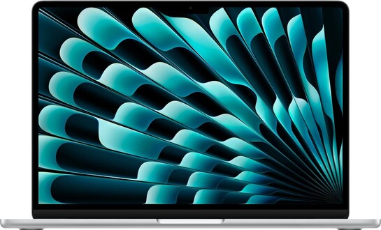 Apple MacBook Air (M5, 2026) M5 - (16 GB/512 GB SSD/Tahoe) MDH74H...more