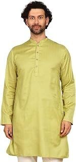 Upto 91% off on See Designs Kurtas Men's 