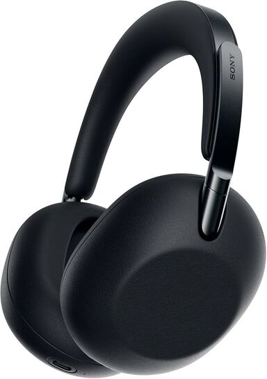 Sony 1000X THE COLLEXION Smartchoice Wireless Noise Cancelling Bluetooth Headphones
