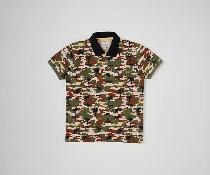 Pepe Jeans Clothing Upto 84% Off