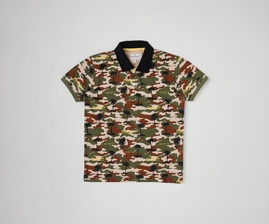 Pepe Jeans Clothing Upto 84% Off