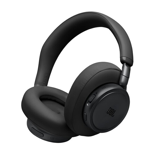 JBL Live 780NC, BITA Award Winner- Product of the Year, Advanced Noise Cancellation 
